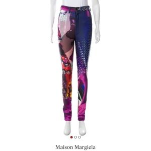 2020 Maison Margeila Legging